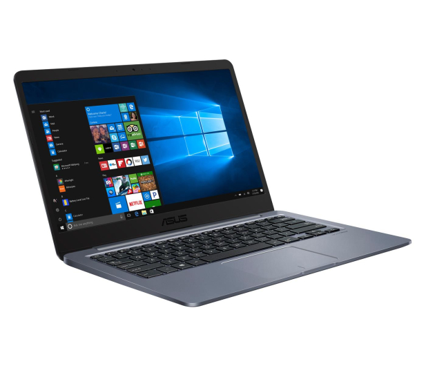 ASUS VivoBook E406MA N4000/4GB/64GB/Win10+Office - 468292 - zdjęcie 8